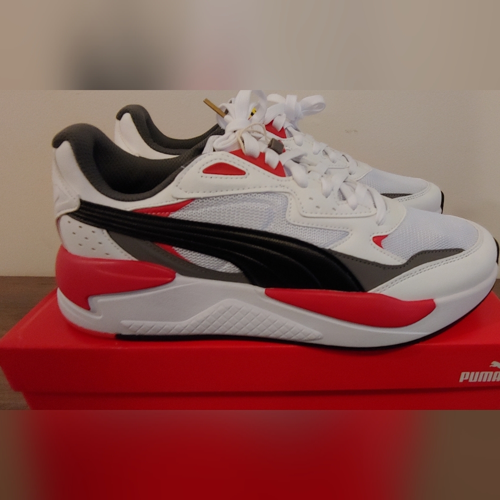 Men's Puma X-Ray